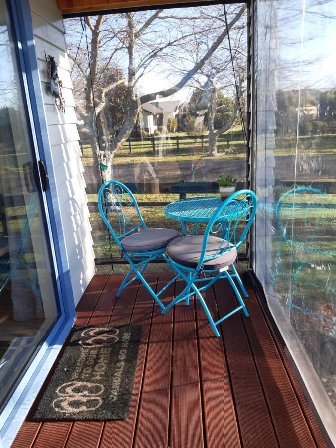 Denchys B&B Matamata Kültér fotó
