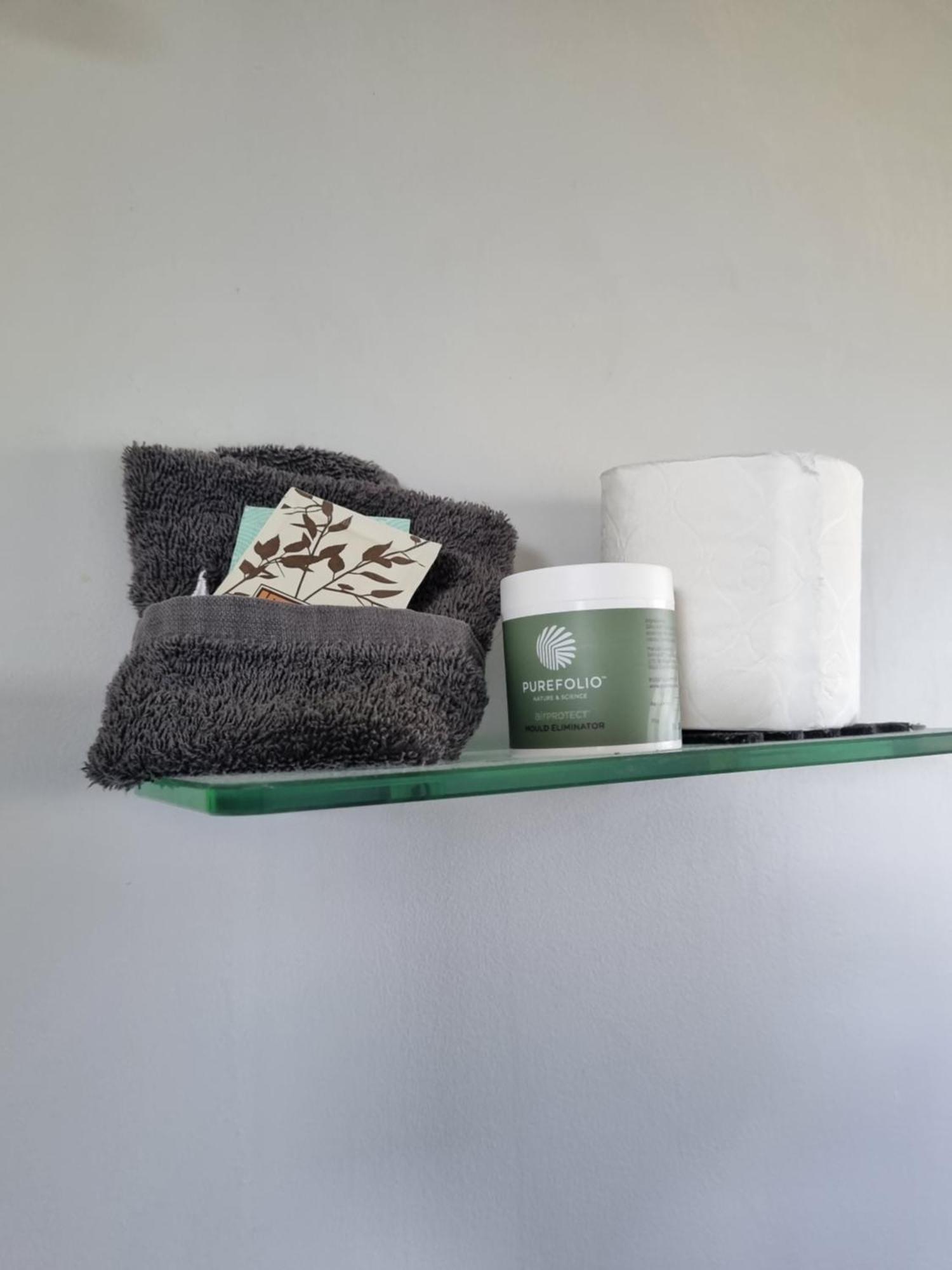 Denchys B&B Matamata Kültér fotó