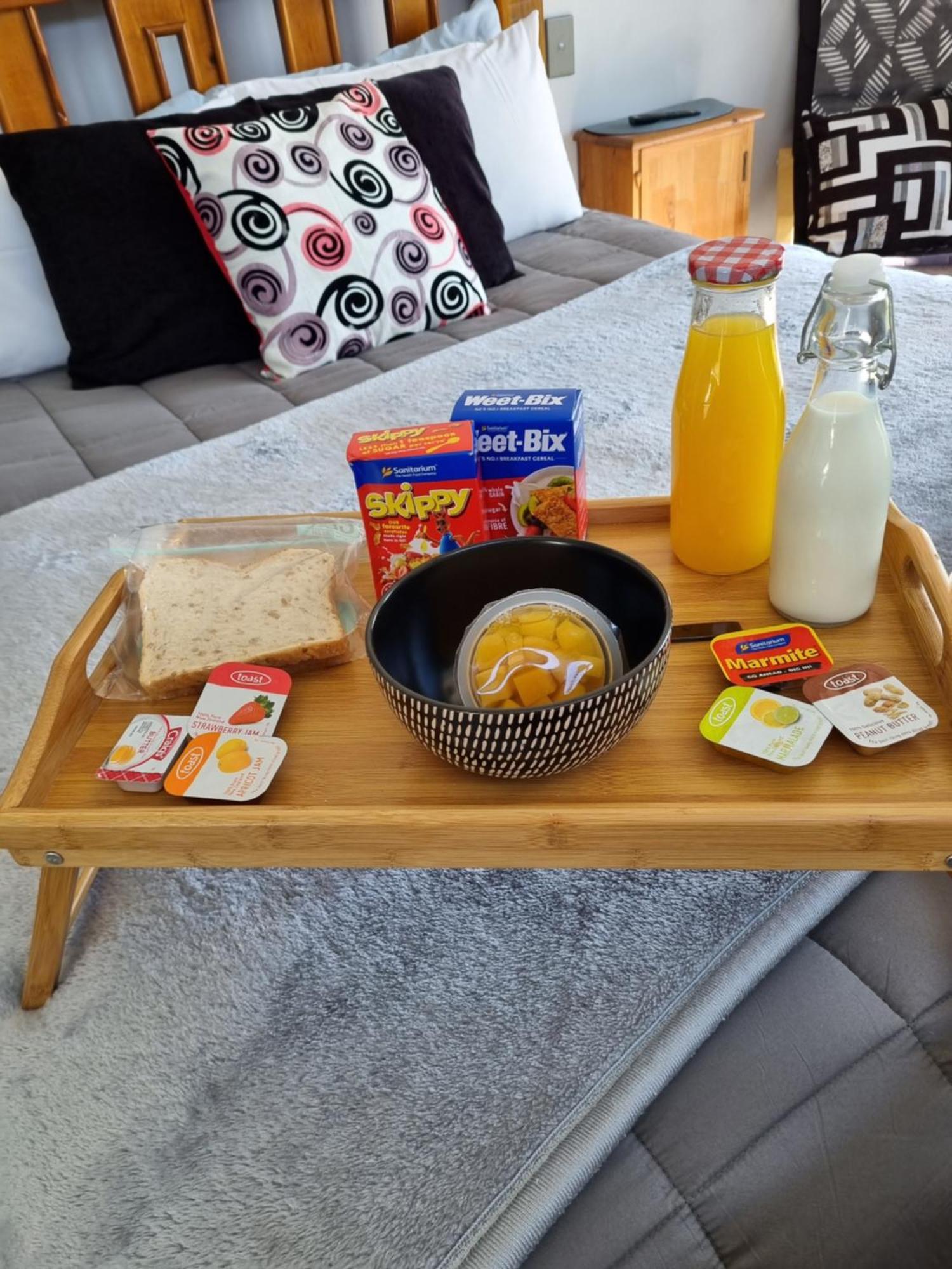 Denchys B&B Matamata Kültér fotó