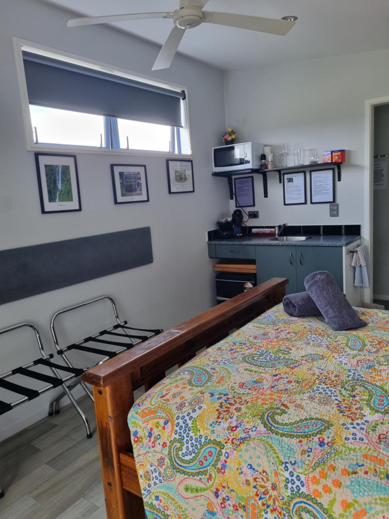 Denchys B&B Matamata Kültér fotó