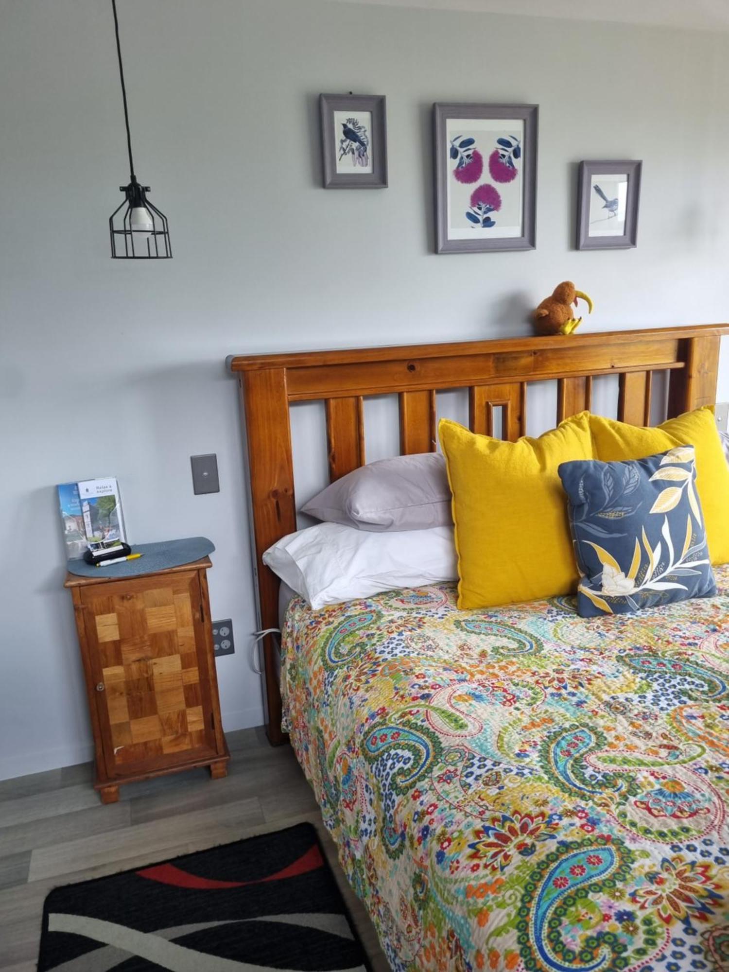 Denchys B&B Matamata Kültér fotó