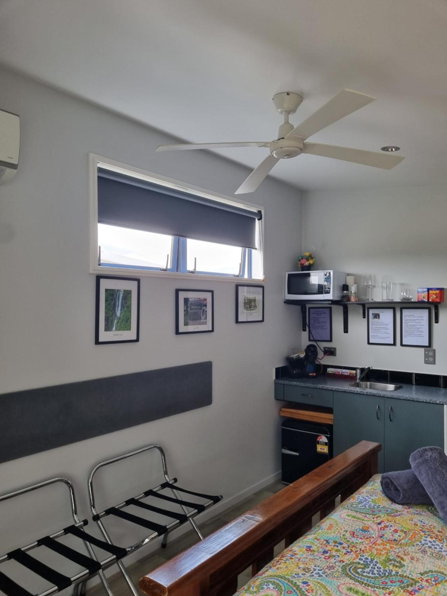 Denchys B&B Matamata Kültér fotó