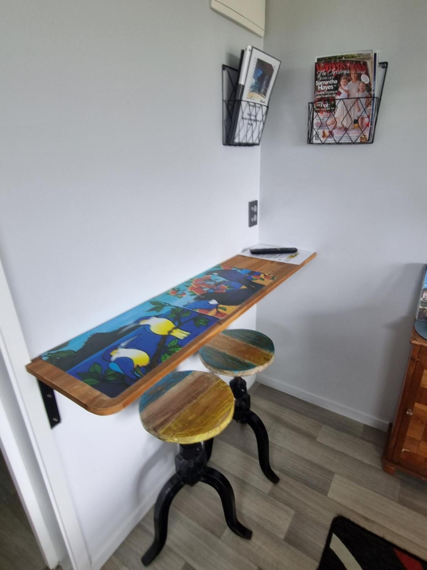 Denchys B&B Matamata Kültér fotó